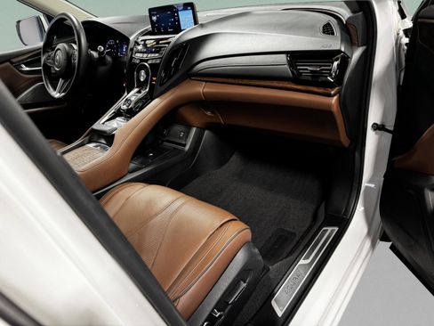 Used 2024 Acura RDX SH-AWD w/ Advance Package image 10