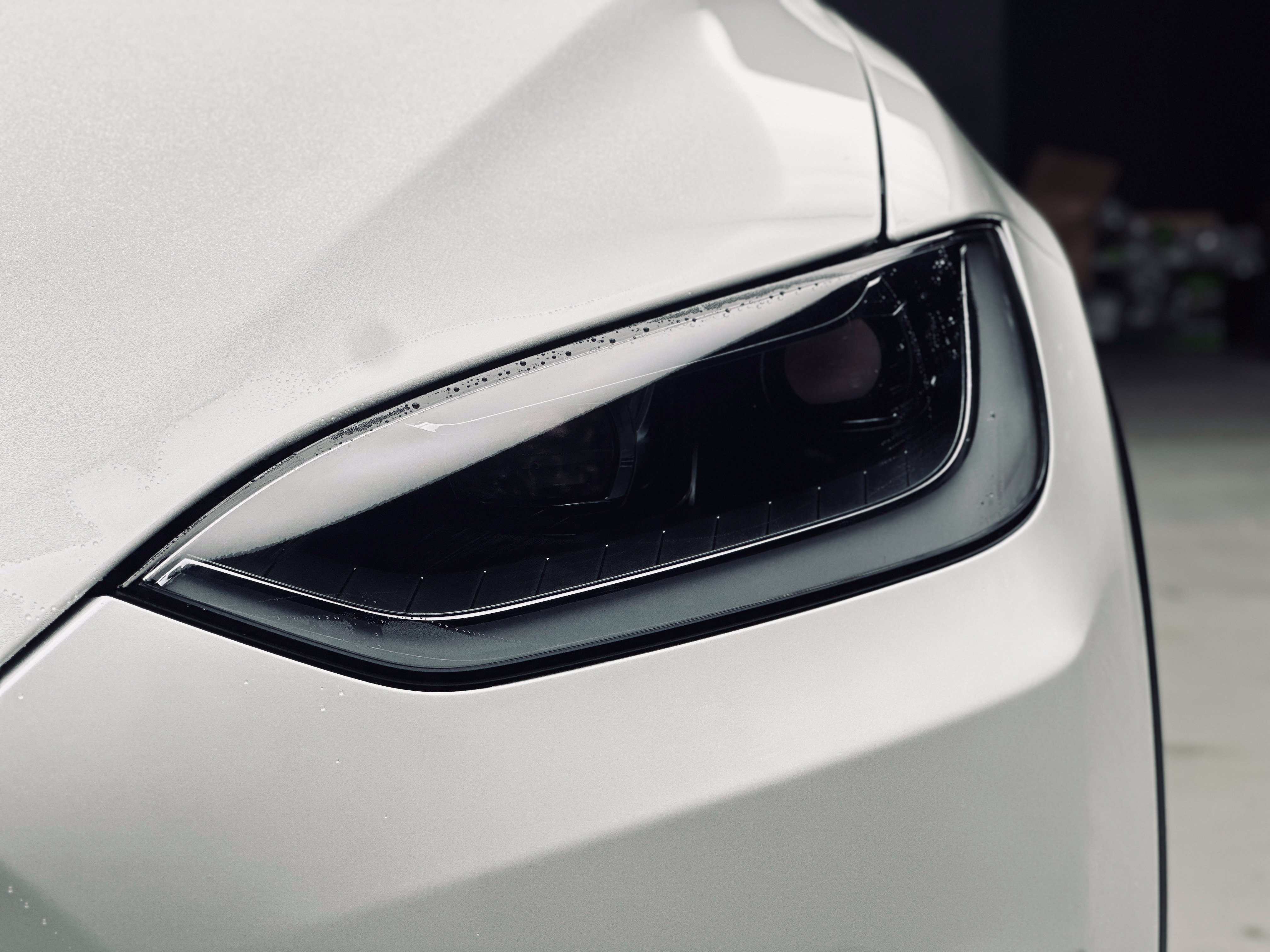 Used 2026 Tesla Model X Plaid AWD/4WD image 11
