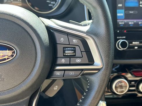 Used 2020 Subaru Forester Touring w/ Popular Package #2 image 26