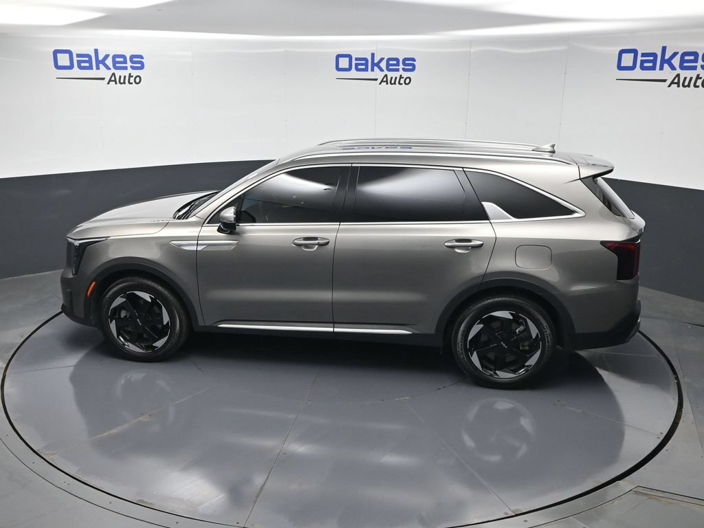 Used 2025 Kia Sorento EX AWD/4WD image 51