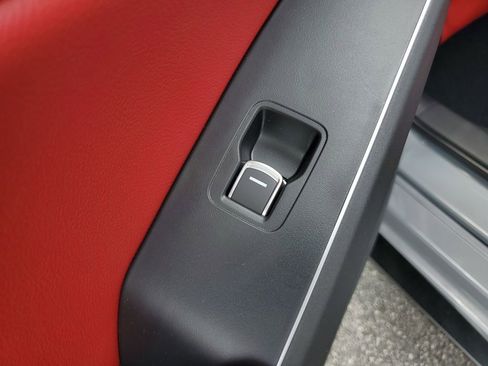 New 2026 Acura Integra A-Spec FWD image 13
