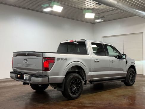 Used 2024 Ford F150 XLT w/ Equipment Group 302A MID AWD/4WD image 4