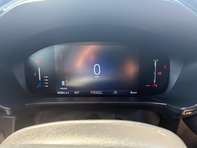 Used 2024 Ford Escape ST-Line FWD image 10