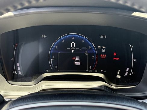 Certified 2026 Toyota Corolla SE FWD image 34