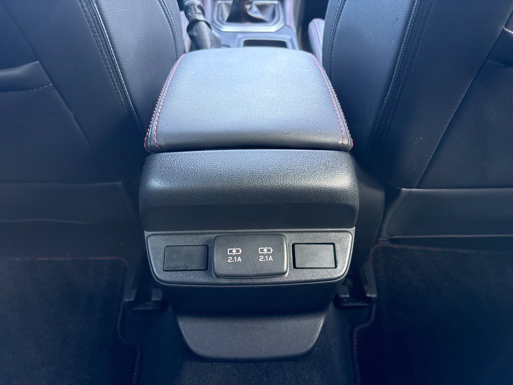 Used 2023 Subaru WRX Limited AWD/4WD image 28