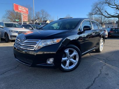 Used 2009 Toyota Venza AWD
