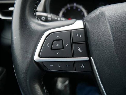 Certified 2022 Toyota Highlander LE image 26