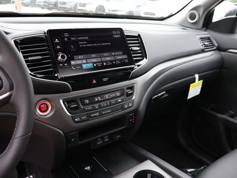 New 2026 Honda Ridgeline RTL image 34