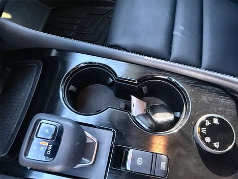 Certified 2023 Nissan Rogue SL w/ SL Premium Package image 26