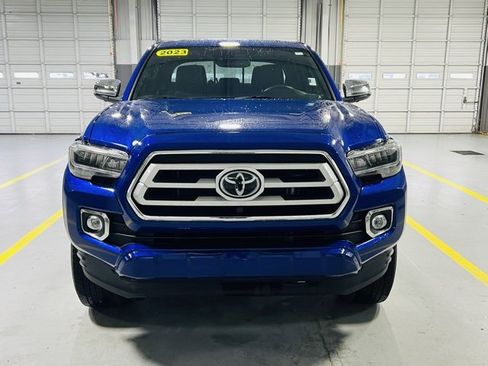 Used 2023 Toyota Tacoma Limited image 15