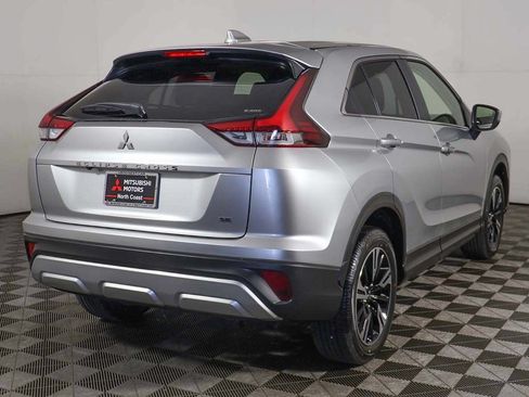 New 2026 Mitsubishi Eclipse Cross SE AWD/4WD image 10