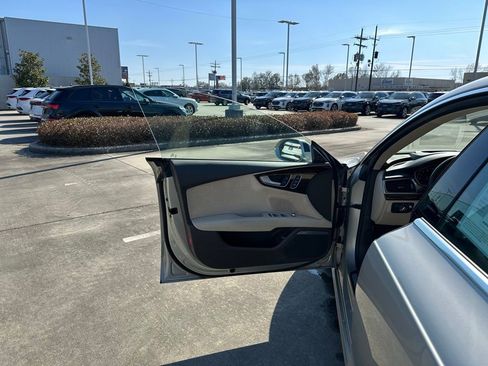 Used 2017 Audi A7 3.0T Prestige image 9