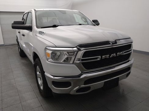Used 2019 RAM 1500 Tradesman image 14