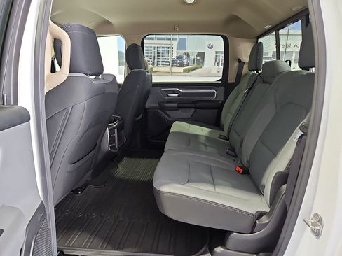 Used 2020 RAM 1500 Lone Star AWD/4WD image 13