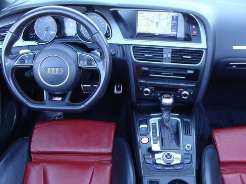 Used 2014 Audi S5 Premium Plus AWD/4WD image 15