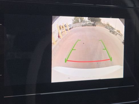 New 2026 Volkswagen Taos S image 12