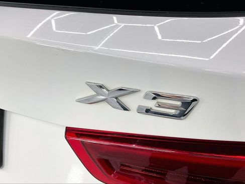 Used 2018 BMW X3 xDrive30i AWD/4WD image 26