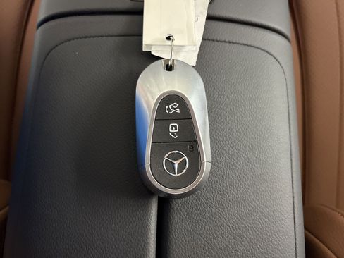 Certified 2026 Mercedes-Benz E 350 Sedan image 33