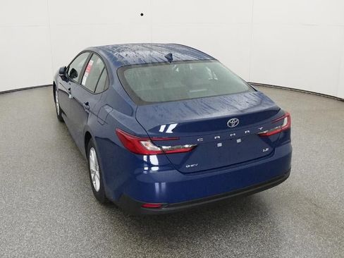 New 2026 Toyota Camry LE image 6