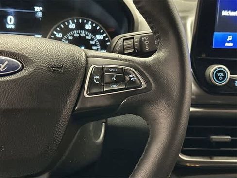Used 2020 Ford EcoSport SE image 18