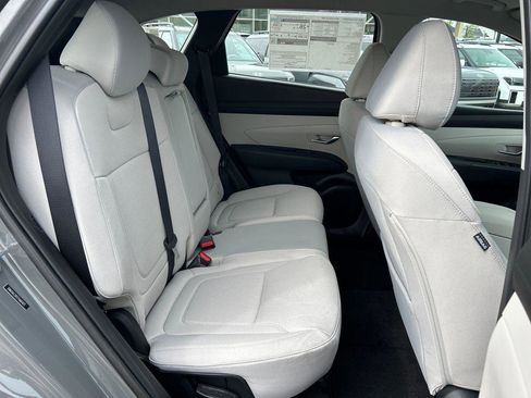 New 2026 Hyundai Tucson SE AWD/4WD image 25