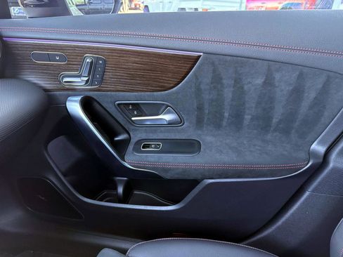 Used 2026 Mercedes-Benz CLA 250 image 24