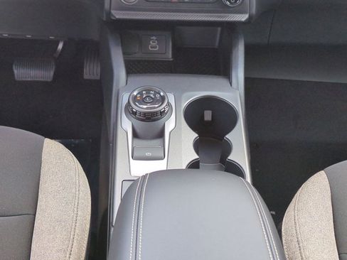 New 2026 Ford Bronco Sport Big Bend AWD/4WD image 19