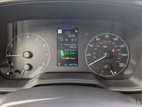 Used 2023 Toyota Corolla LE image 12