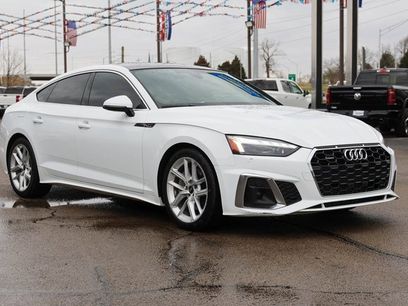 Used 2024 Audi A5 2.0T Premium Plus