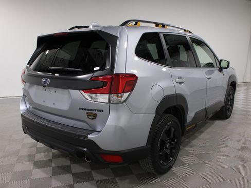 Used 2022 Subaru Forester Wilderness AWD/4WD image 31