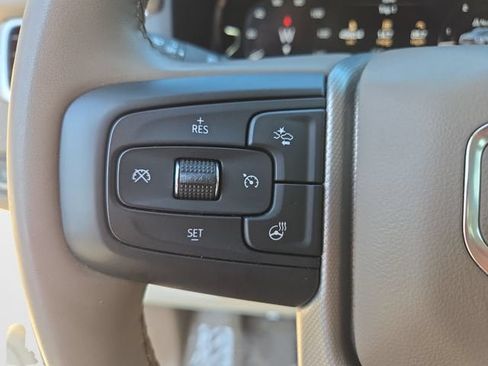 Used 2023 GMC Yukon Denali w/ Max Trailering Package AWD/4WD image 24