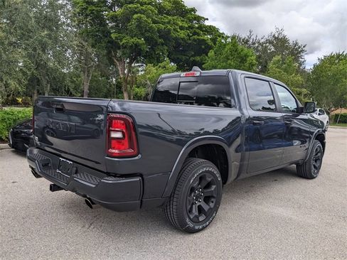 New 2026 RAM 1500 Big Horn image 4