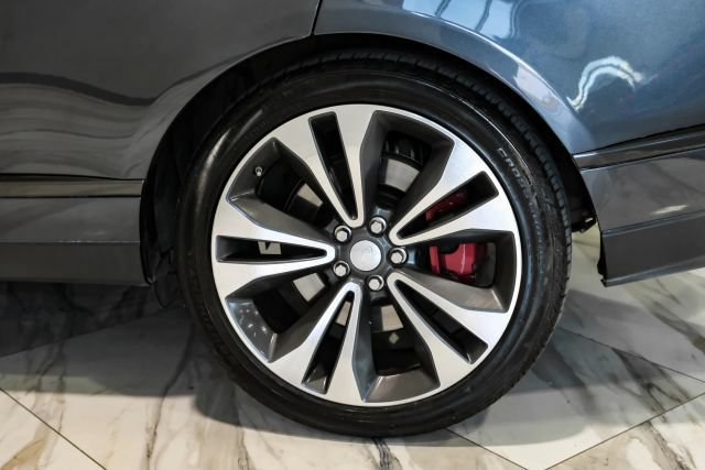 Used 2019 Land Rover Range Rover SV Autobiography Dynamic AWD/4WD image 54