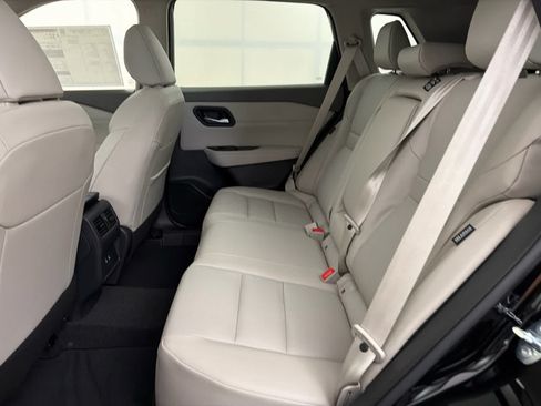 New 2026 Nissan Rogue Dark Armor FWD image 16