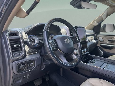 Certified 2020 RAM 1500 Limited RWD image 19