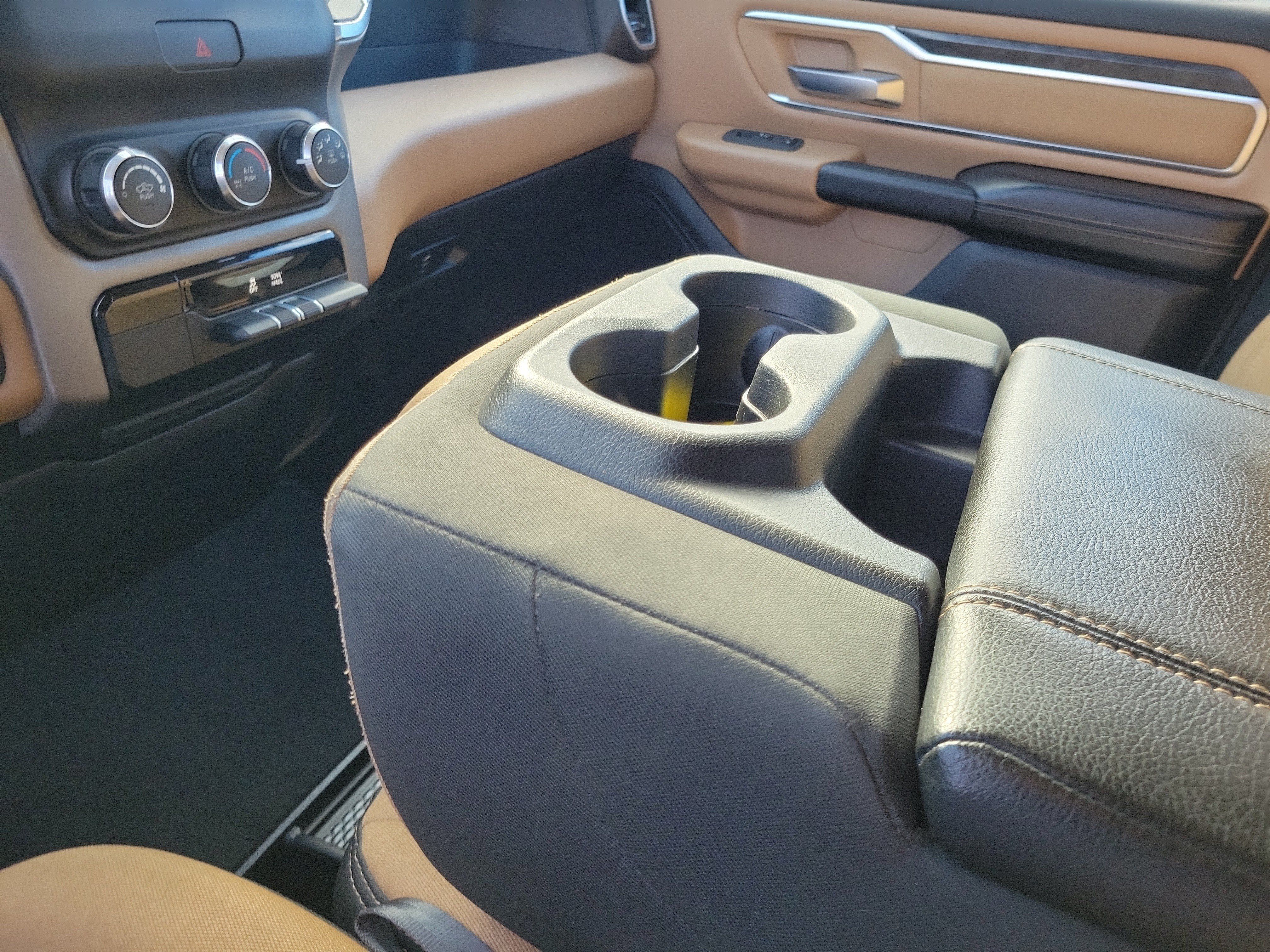 Used 2019 RAM 1500 Big Horn AWD/4WD image 29