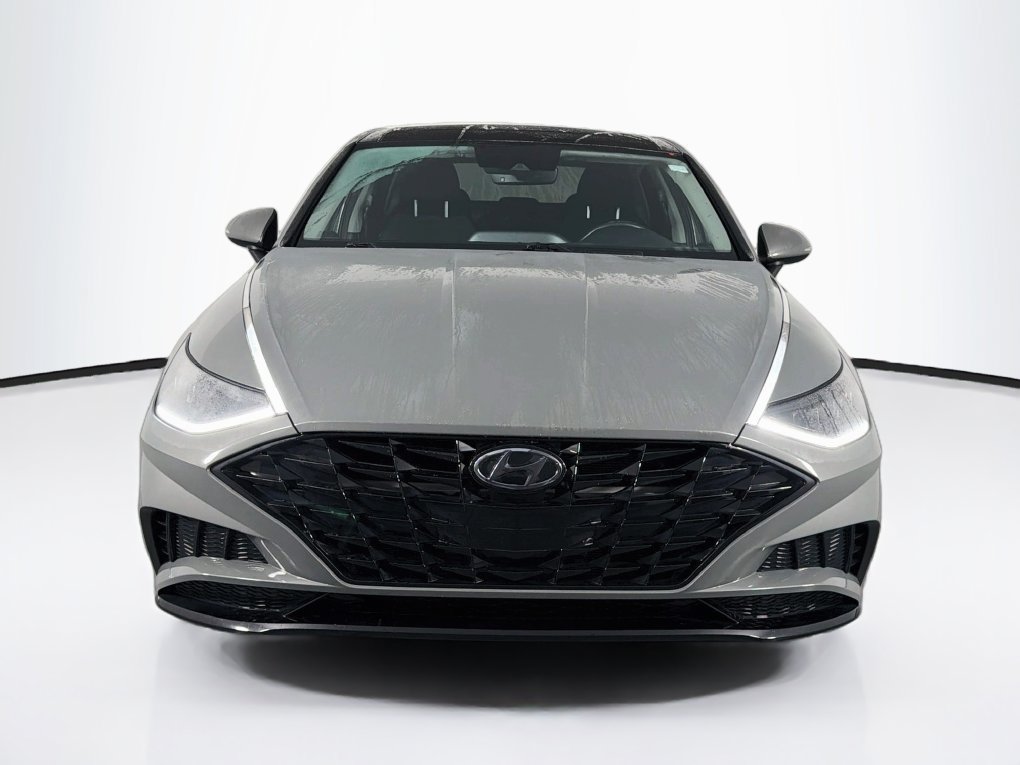 Used 2022 Hyundai Sonata SEL w/ Convenience Package FWD image 2