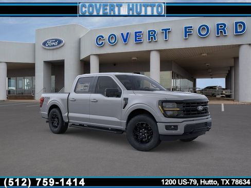 New 2026 Ford F150 XLT image 7