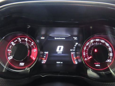 Used 2022 Dodge Challenger SRT Hellcat w/ Plus Package image 19
