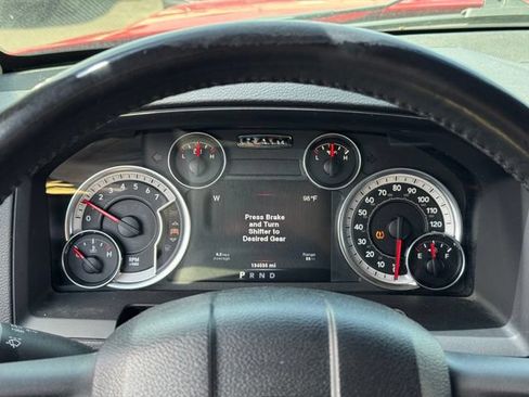 Used 2014 RAM 1500 Sport AWD/4WD image 28