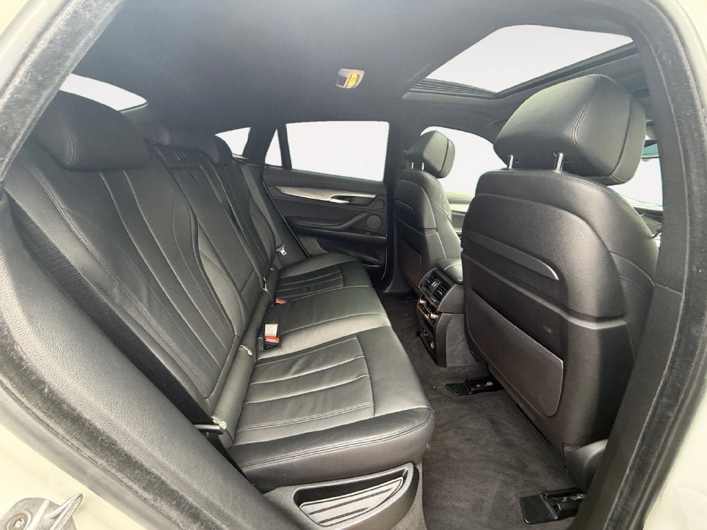 Used 2016 BMW X6 xDrive35i AWD/4WD image 23