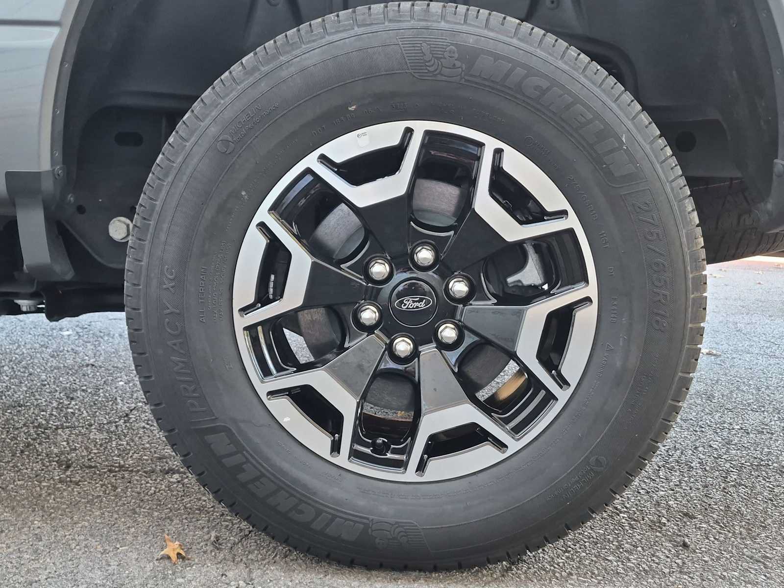 Used 2023 Ford F150 Lightning 4x4 SuperCrew image 14
