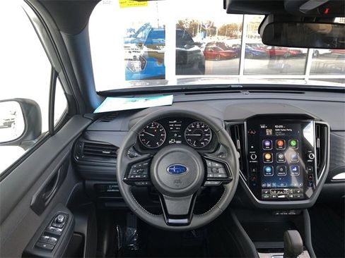 Used 2025 Subaru Forester Premium image 23