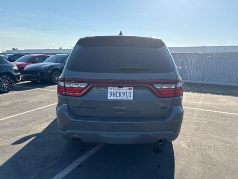 Used 2023 Dodge Durango R/T RWD image 5
