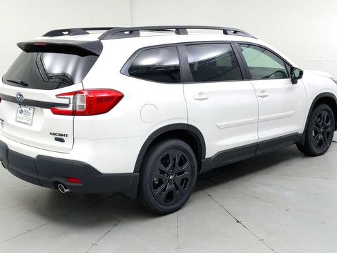New 2025 Subaru Ascent Bronze Edition image 10
