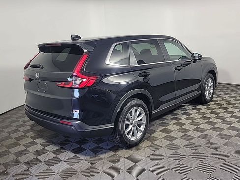 Certified 2025 Honda CR-V EX image 4