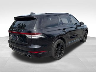 Used 2025 Lincoln Aviator Reserve w/ Equipment Group 201A AWD/4WD video 2