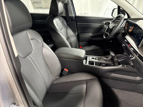 New 2026 Kia Sorento X-Line EX AWD/4WD image 28
