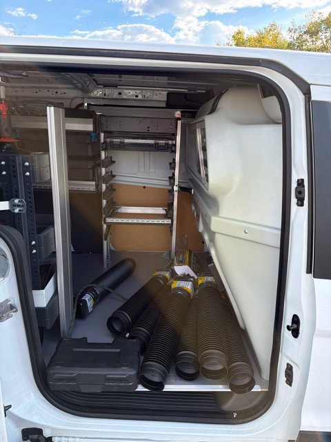 Used 2023 Ford Transit Connect XL FWD image 10