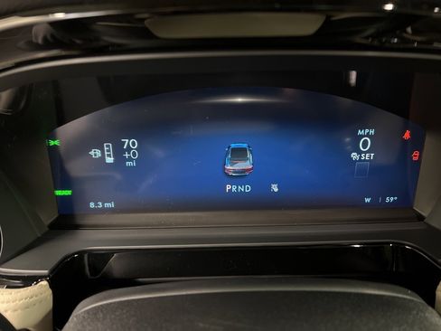 New 2026 Lincoln Corsair Grand Touring image 22